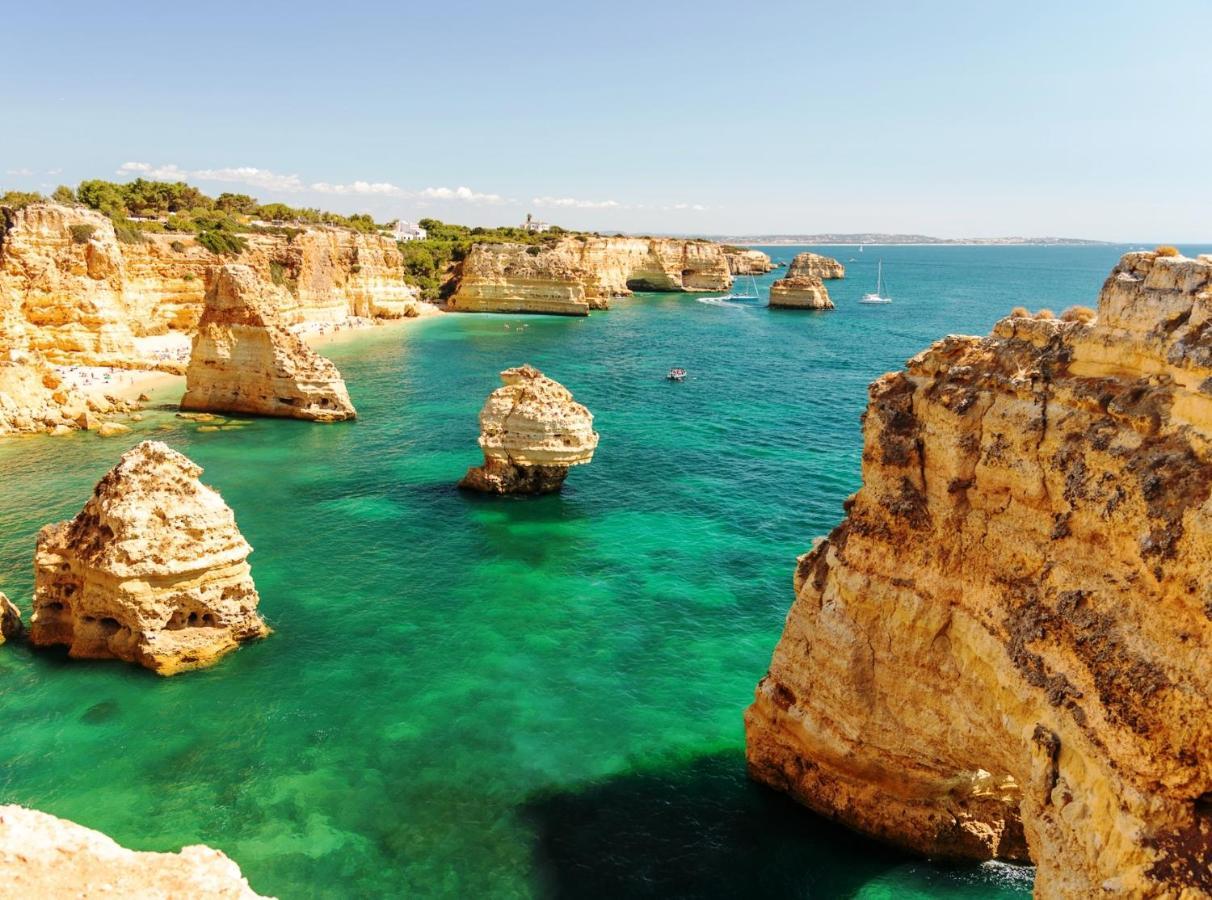 Summer Is Back لاغوس المظهر الخارجي الصورة